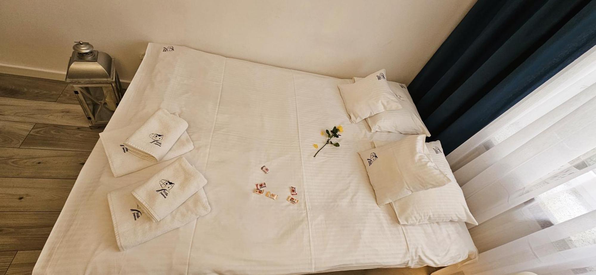 Willa Joanna Gdansk Ngoại thất bức ảnh