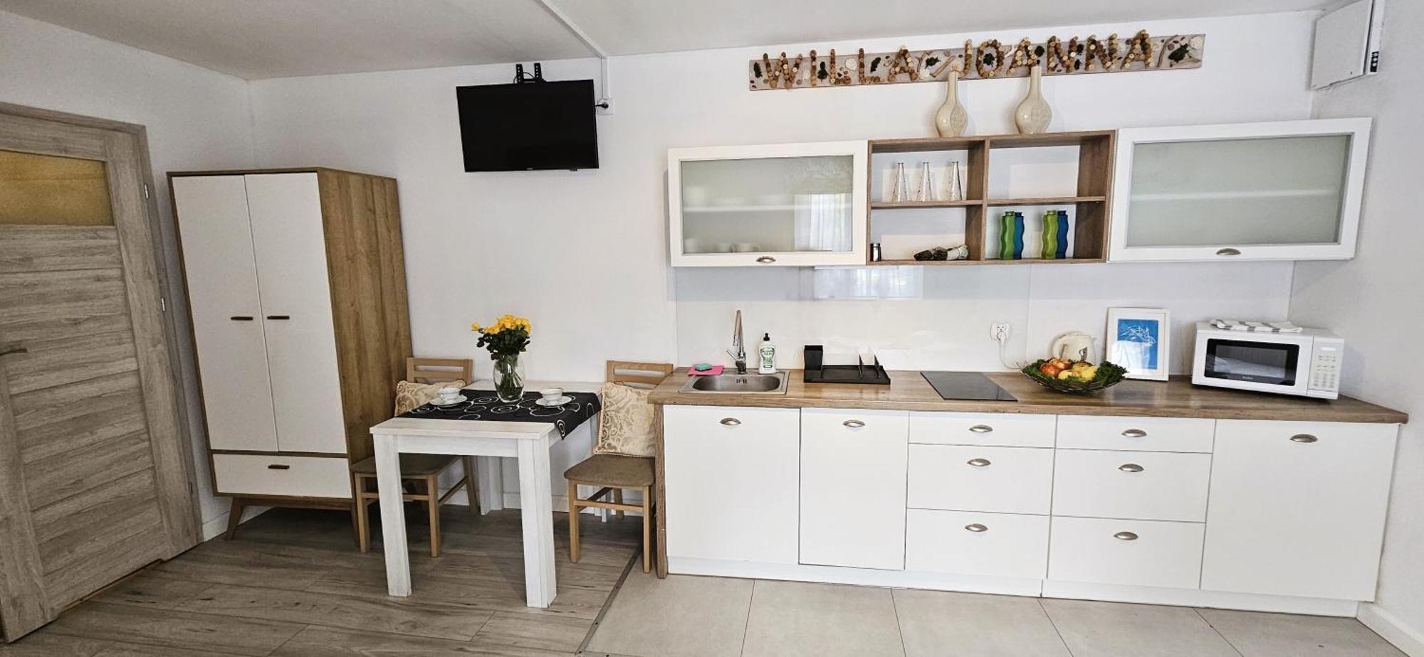 Willa Joanna Gdansk Ngoại thất bức ảnh