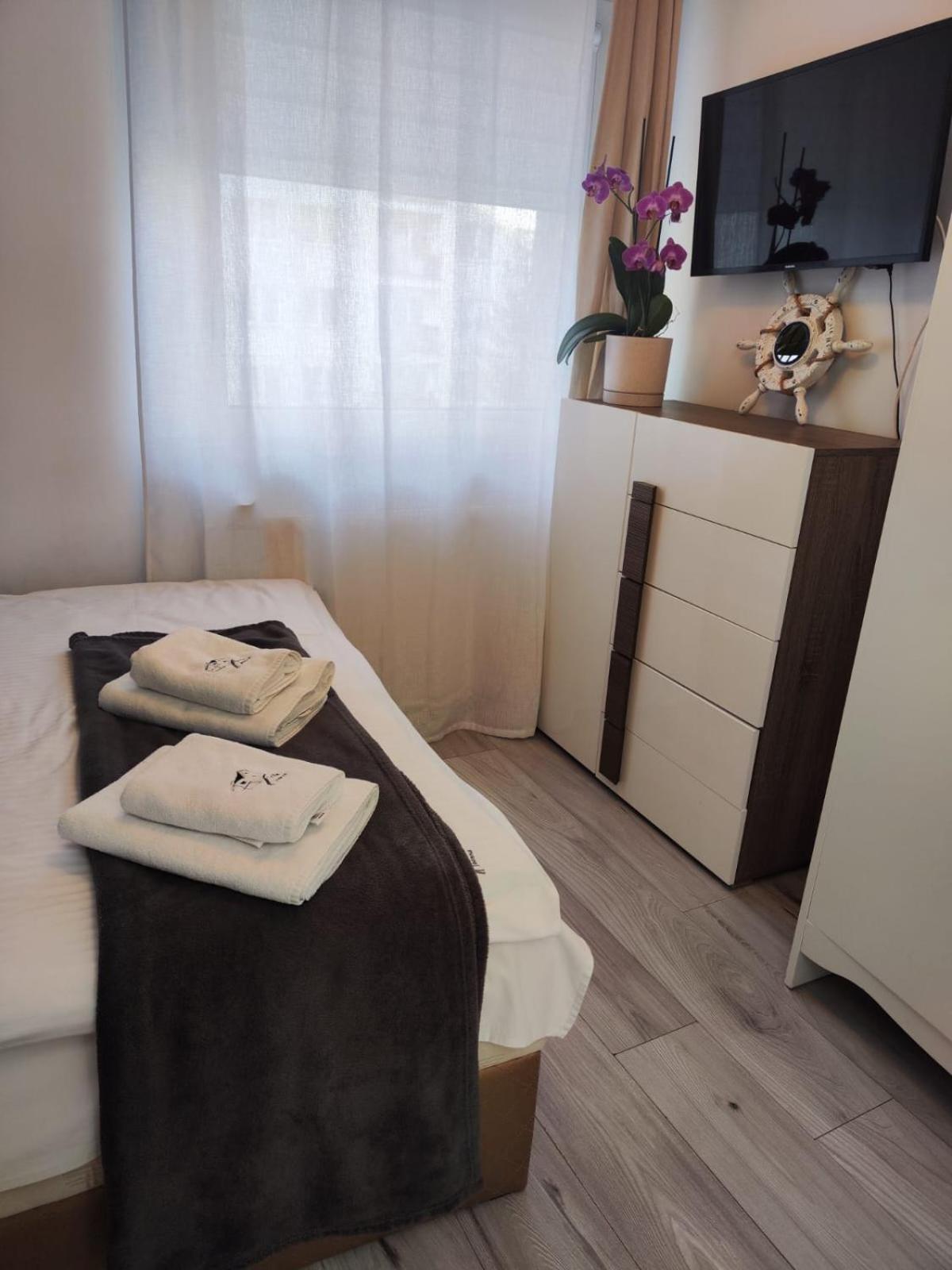 Willa Joanna Gdansk Ngoại thất bức ảnh