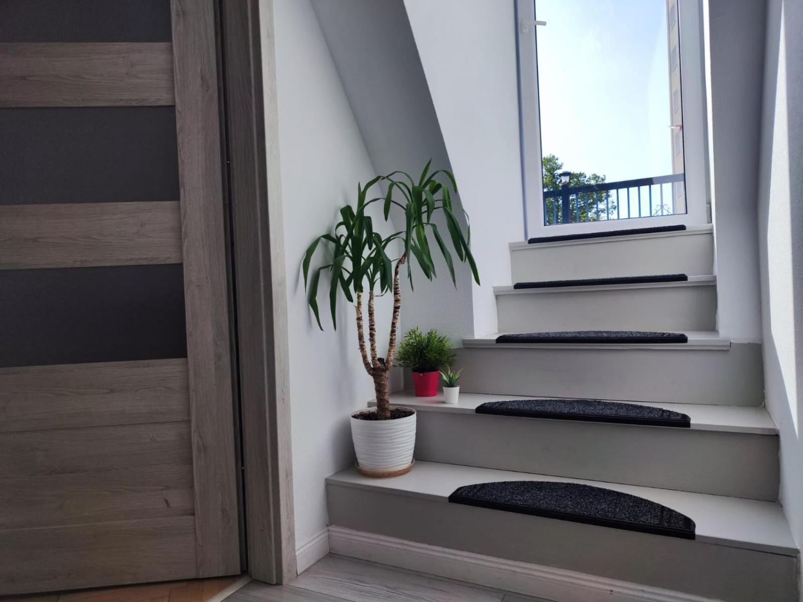 Willa Joanna Gdansk Ngoại thất bức ảnh