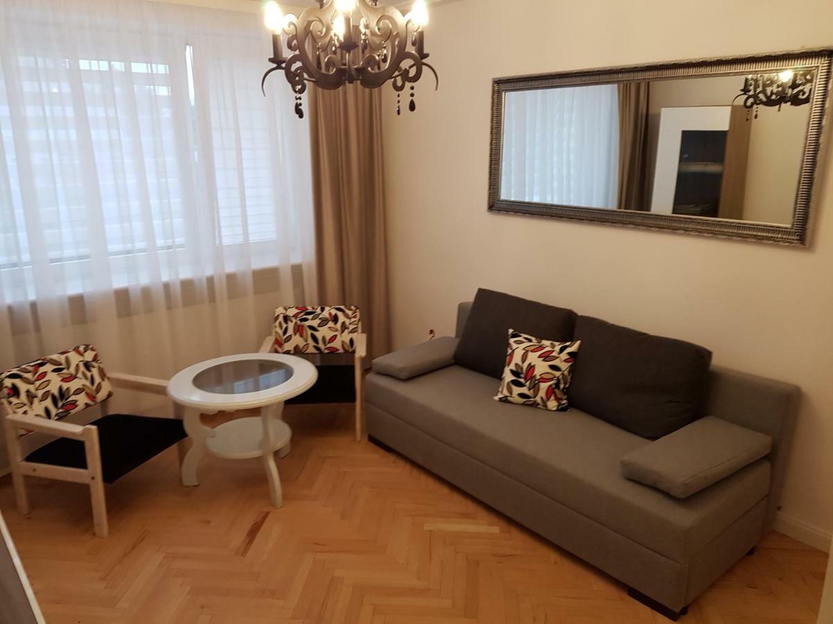 Willa Joanna Gdansk Ngoại thất bức ảnh